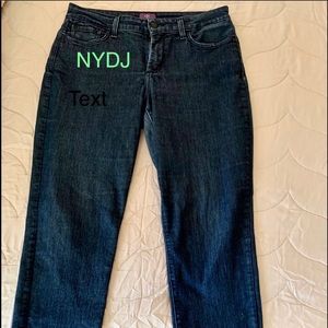 NYDJ legging